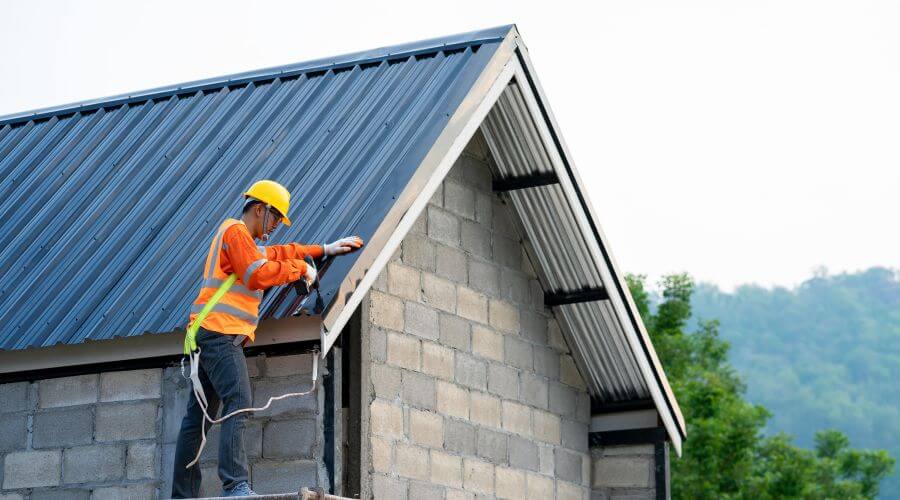 Local Chimney Repair in South Webster, OH